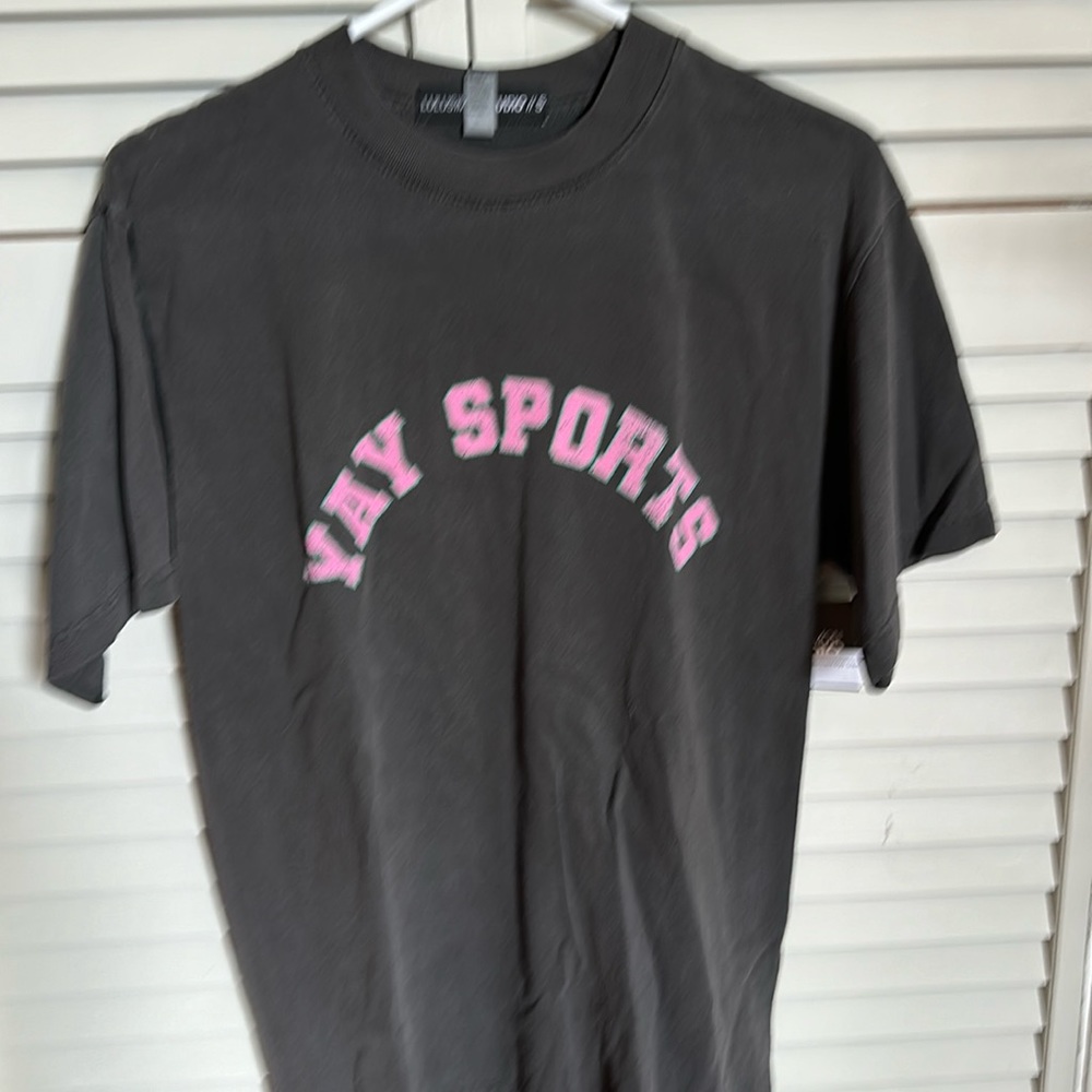 Tshirt
